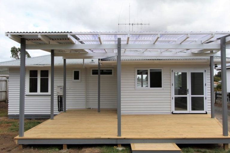 Photo of property in 149 Papanui Street, Tokoroa, 3420