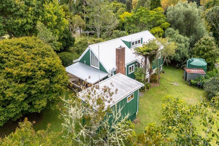 Photo of property in 81 Shepherd Road, Kerikeri, 0230
