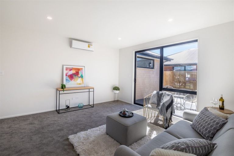 Photo of property in 18 Lotus Place, Wigram, Christchurch, 8025