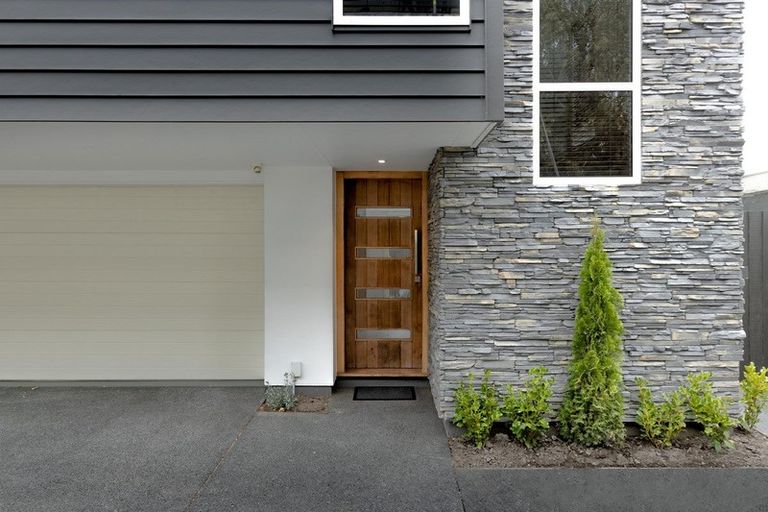 Photo of property in 18e Churchill Street, Christchurch Central, Christchurch, 8013