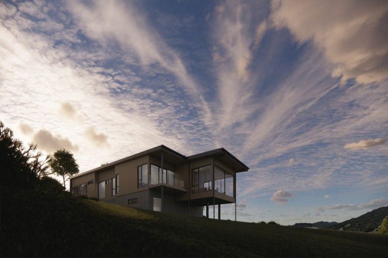 Photo of property in 126 Robert Hastie Drive, Mangawhai, 0573