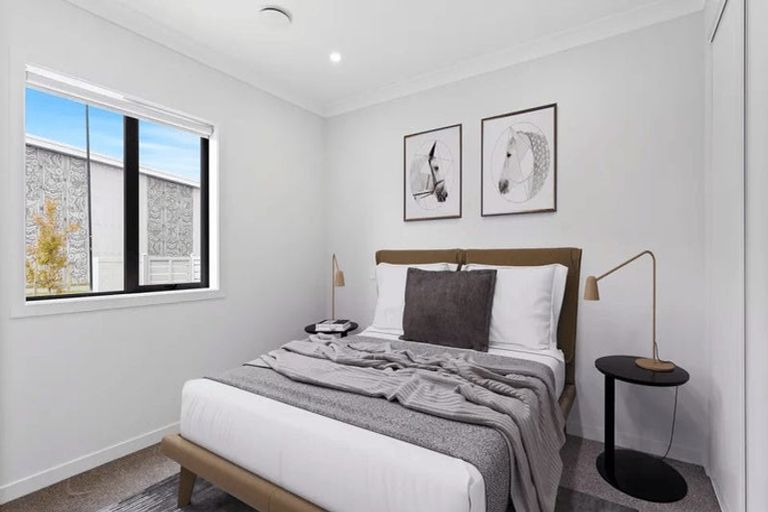 Photo of property in 33 Adlam Lane, Takanini, 2112