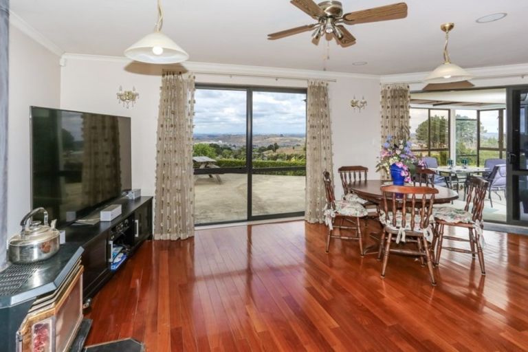 Photo of property in 60 Jimeda Road, Pokeno, 2472