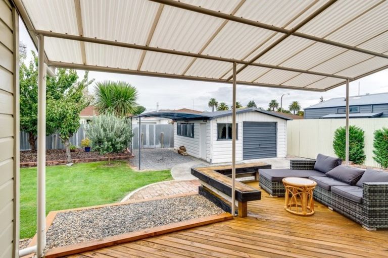 Photo of property in 72 Nelson Crescent, Napier South, Napier, 4110