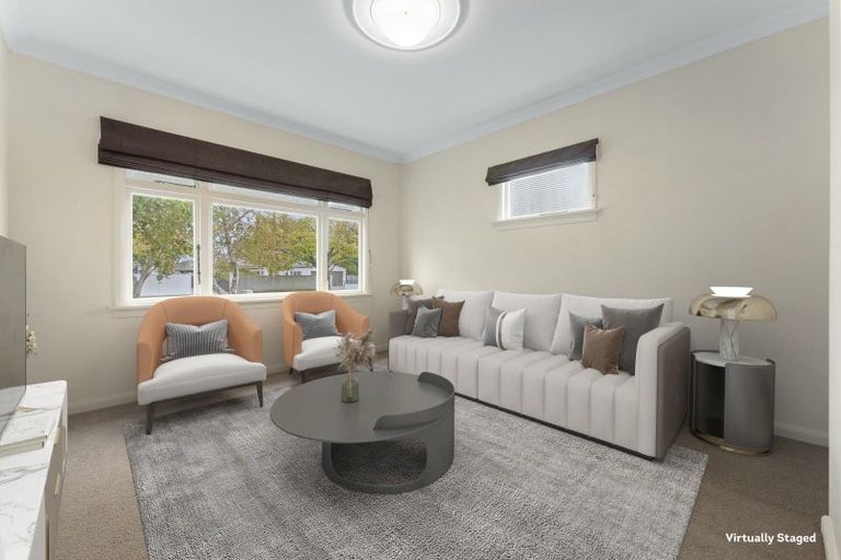 Photo of property in 32 Karina Terrace, Roslyn, Palmerston North, 4414