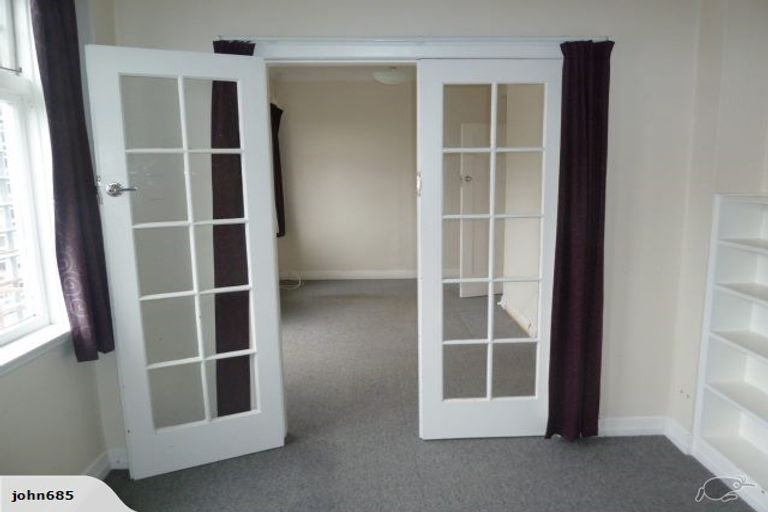 Photo of property in Elms Court Flats, 6/367 The Terrace, Te Aro, Wellington, 6011