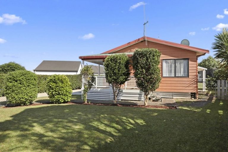 Photo of property in 32 Rushton Road, Morrinsville, 3300