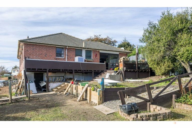 Photo of property in 70 Old North Road, Marchwiel, Timaru, 7910