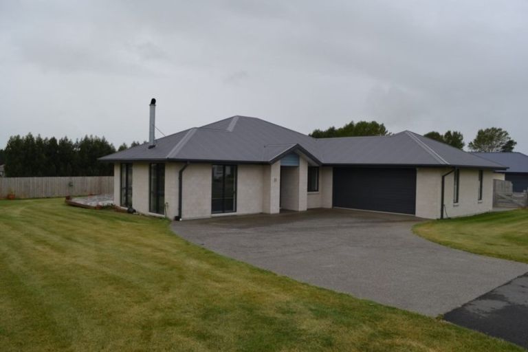 Photo of property in 31 Charles Street, Weston, Oamaru, 9401