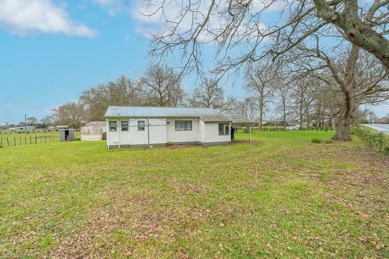 Photo of property in 134a Tamahere Drive, Tamahere, Hamilton, 3283
