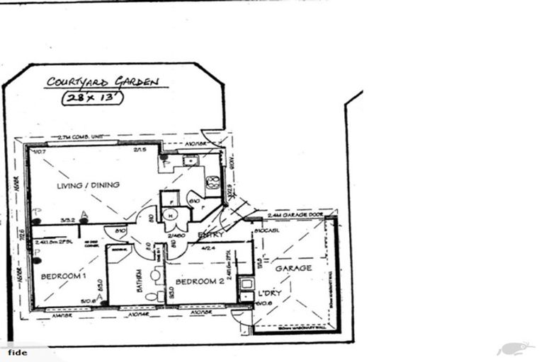 Photo of property in 44a Taupata Street, Redcliffs, Christchurch, 8081