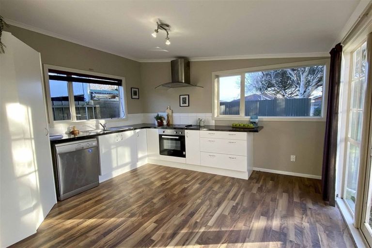 Photo of property in 24 Jackson Street, Richmond, Invercargill, 9810