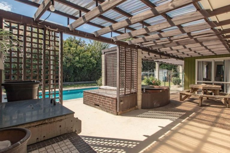 Photo of property in 8 Ranfurly Street, Tamatea, Napier, 4112