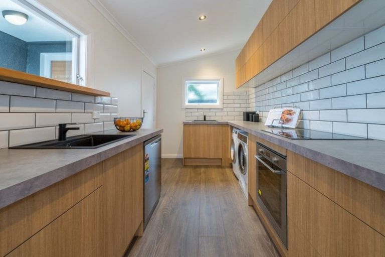 Photo of property in 17 Council Street, Saint Kilda, Dunedin, 9012