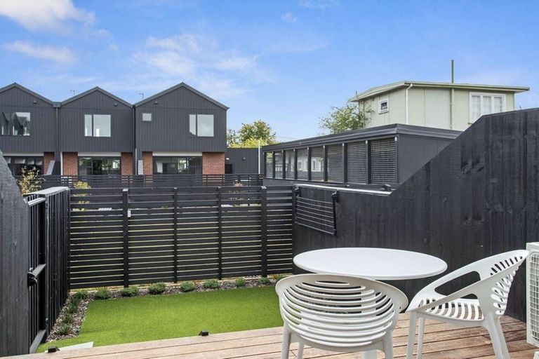 Photo of property in 10/59 Avalon Street, Richmond, Christchurch, 8013