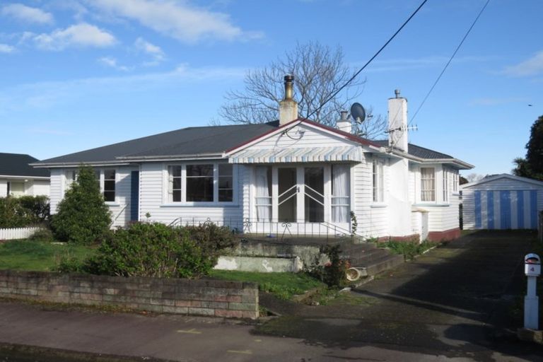 Photo of property in 4 Crewe Street, Pahiatua, 4910
