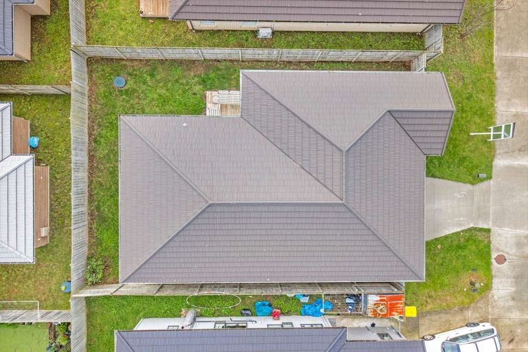 Photo of property in 301 Victoria Street West, Pukekohe, 2120