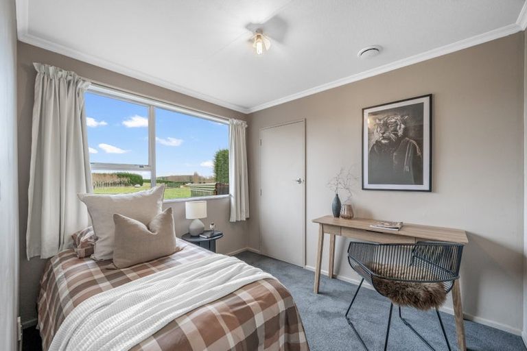 Photo of property in 1437 Winton Lorneville Highway, Ryal Bush, Invercargill, 9876