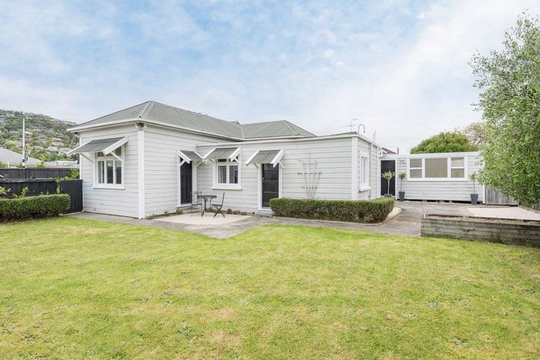 Photo of property in 78 Muritai Street, Tahunanui, Nelson, 7011