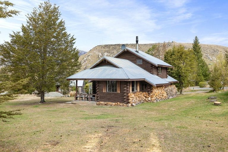 Photo of property in 12 Slalom Place, Castle Hill, Springfield, 7580