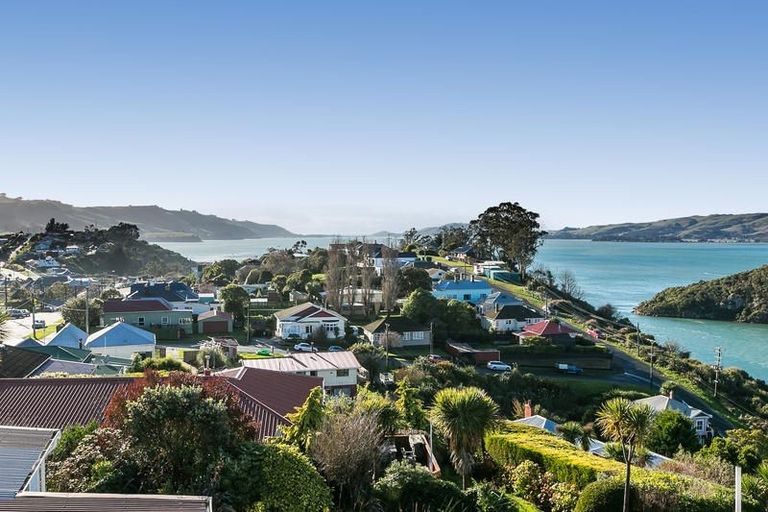 Photo of property in 45 Harrington Street, Port Chalmers, 9023