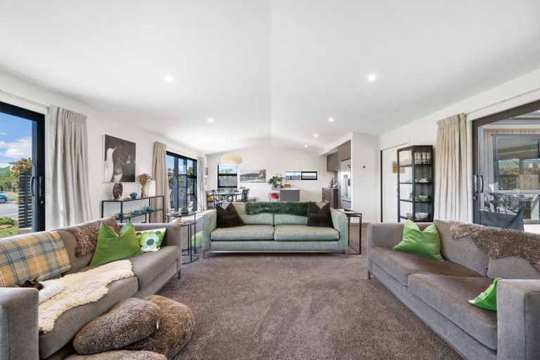 Photo of property in 8 Launceston Place, Ranfurly, 9332