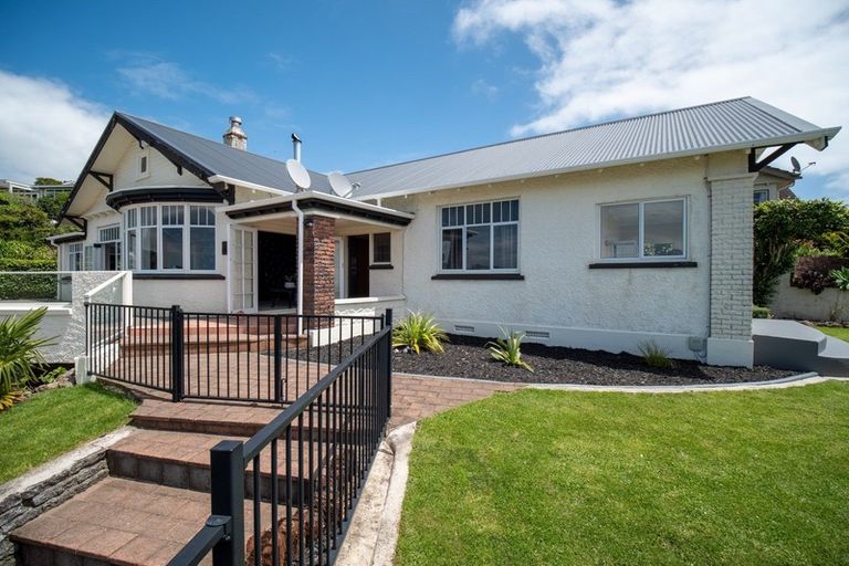 Photo of property in 366 Devon Street West, Lynmouth, New Plymouth, 4310