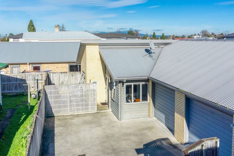 Photo of property in 155e Killarney Road, Frankton, Hamilton, 3204