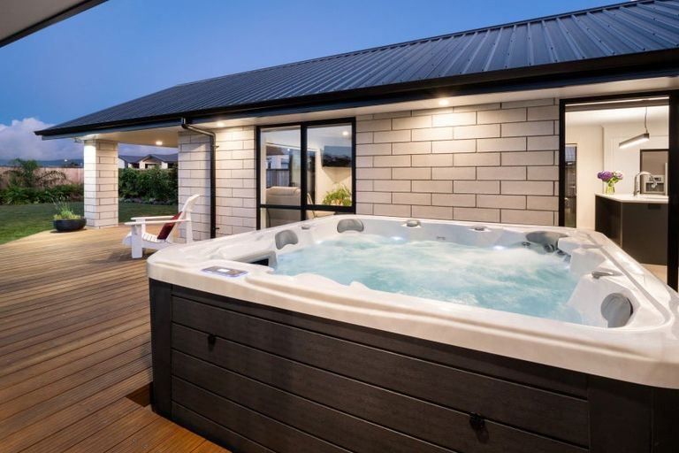 Photo of property in 22 Kaimai Drive, Matamata, 3400