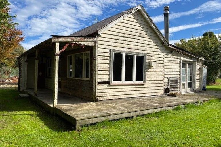 Photo of property in 15 High Street, Woodbury, Geraldine, 7991