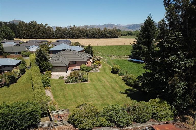 Photo of property in 164c Hanmer Springs Road, Hanmer Springs, 7334