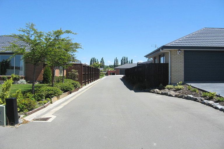 Photo of property in 8 Primrose Hill Lane, Casebrook, Christchurch, 8051