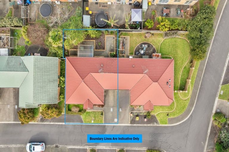 Photo of property in 3 Drummond Drive, Ranui, Auckland, 0612