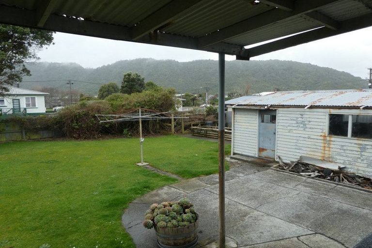 Photo of property in 17 Nelson Quay, Cobden, Greymouth, 7802