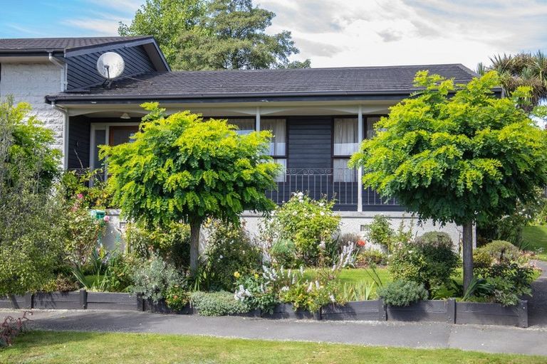 Photo of property in 34 Hopkins Street, Gleniti, Timaru, 7910