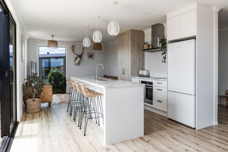 Photo of property in 199a Checkley Road, Raglan, 3295