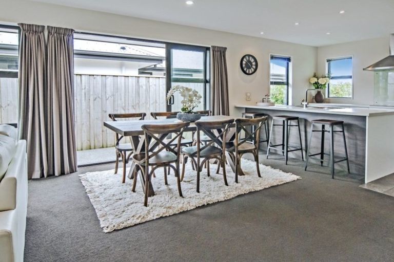 Photo of property in 137 Infinity Drive, Pegasus, 7612