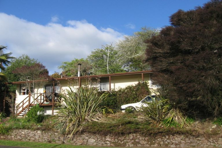 Photo of property in 9 Burns Street, Gate Pa, Tauranga, 3112