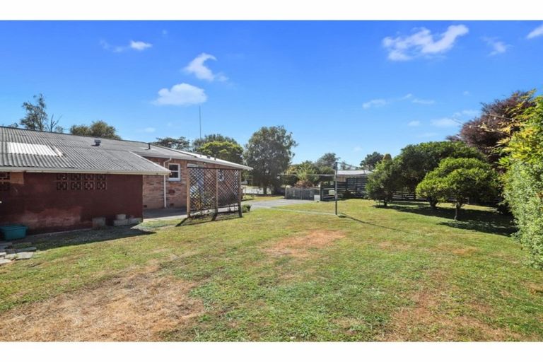 Photo of property in 8 Sheffield Street, Matamata, 3400