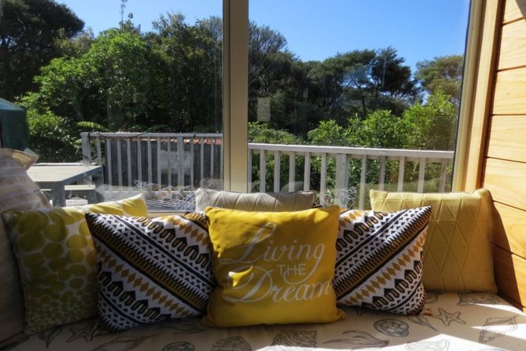 Photo of property in 473e Tuateawa Road, Tuateawa, Coromandel, 3583