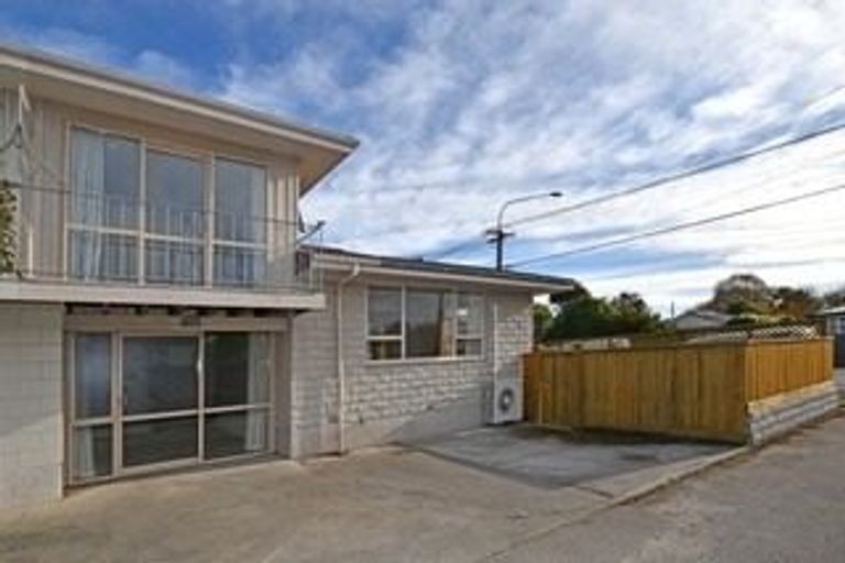 Photo of property in 1/66 Milton Street, Somerfield, Christchurch, 8024