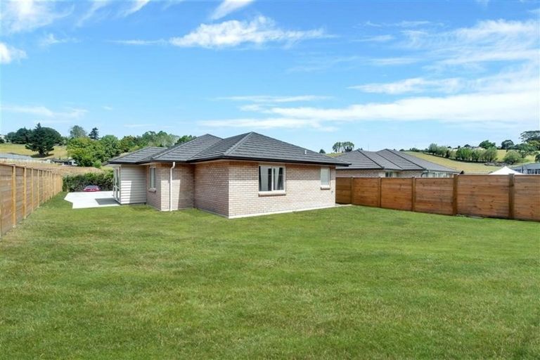 Photo of property in 5 Harry Close, Warkworth, 0910