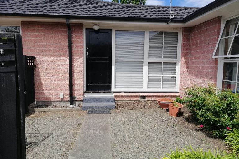 Photo of property in 3/16 Southampton Street, Sydenham, Christchurch, 8023