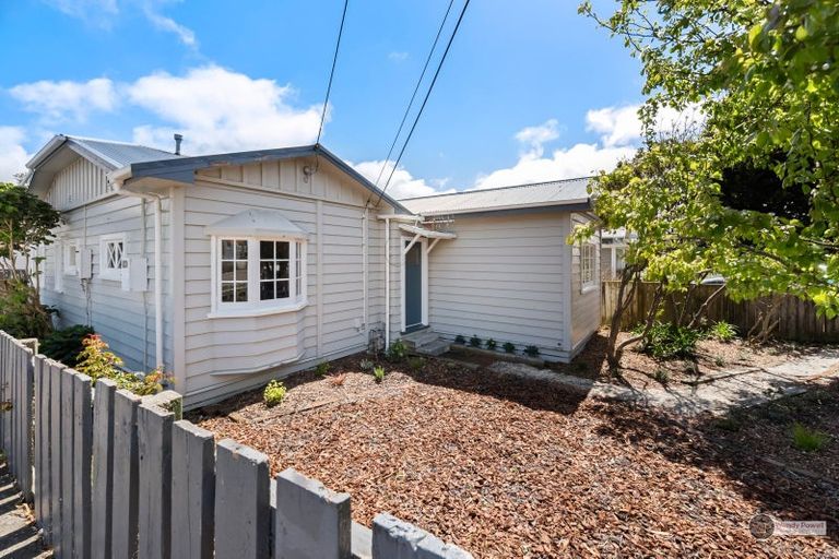 Photo of property in 151 Cuba Street, Petone, Lower Hutt, 5012