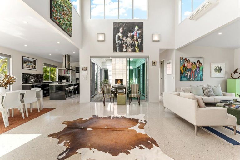 Photo of property in 10 Patiki Place, Omaha, Warkworth, 0986