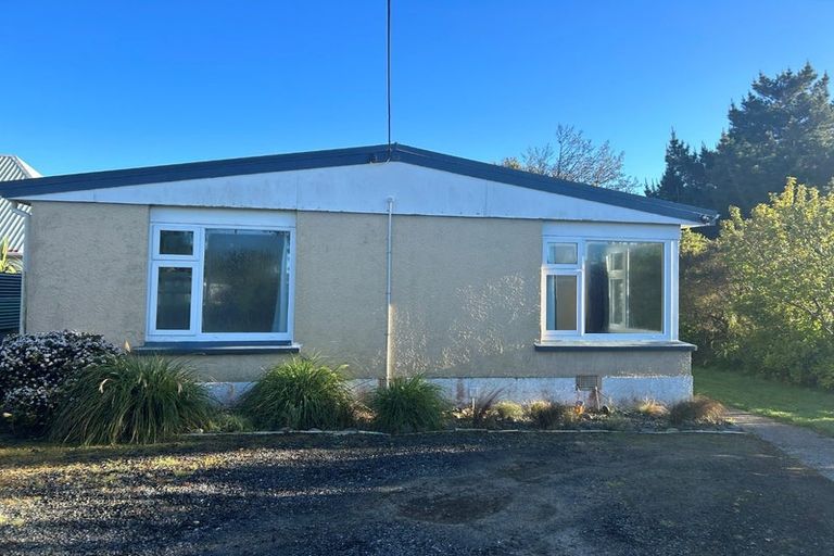 Photo of property in 82 Dipton Street, Kingswell, Invercargill, 9812