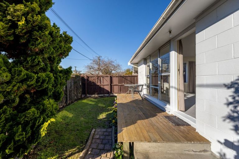 Photo of property in 3/56 Hume Street, Sydenham, Christchurch, 8023