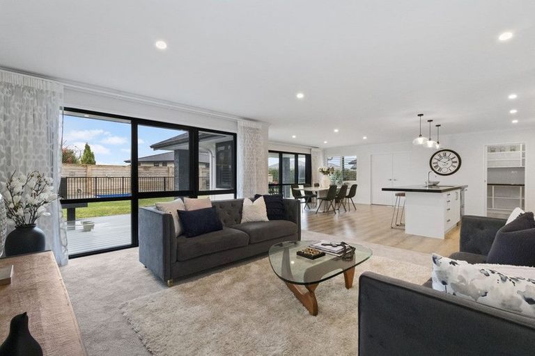 Photo of property in 7 Laurenson Drive, Matamata, 3400