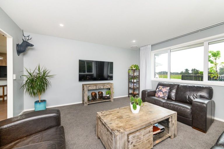 Photo of property in 184 Ranfurly Road, Feilding, 4702