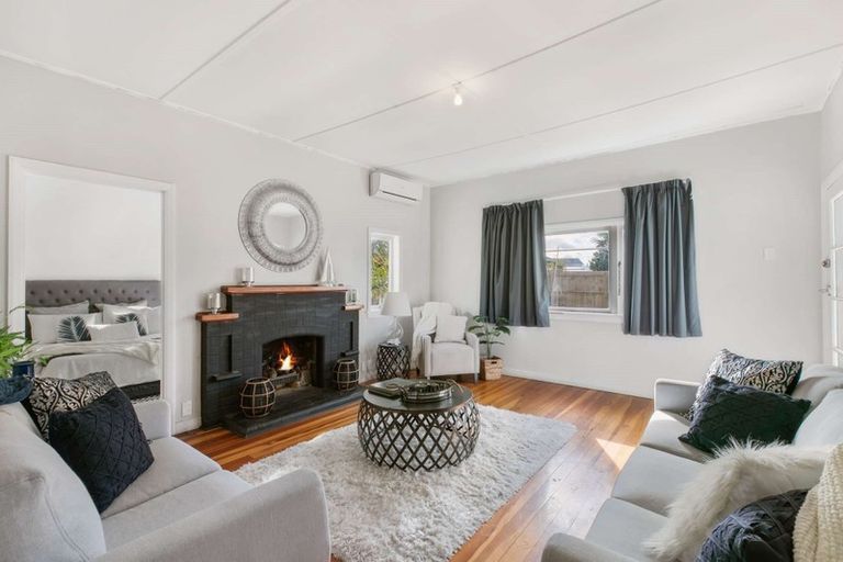 Photo of property in 96 Harris Street, Pukekohe, 2120